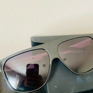 Quay No Curfew Sunglasses